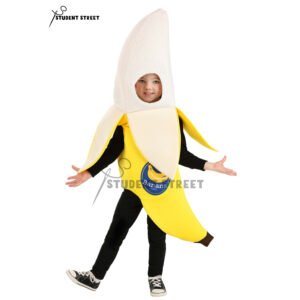 Banana Costume