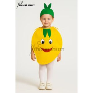 Mango Costume