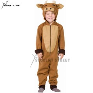 Ox Costume