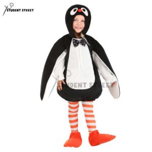 Penguin Costume