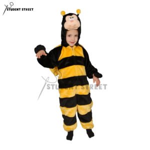 Small Bee Costume