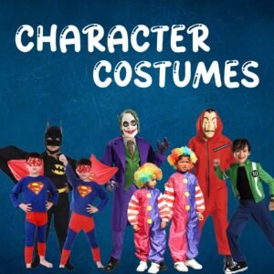 Character Costume