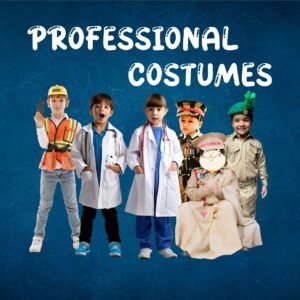 Professional Costume