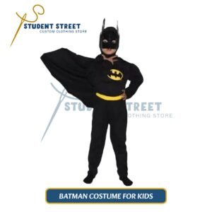 batman Costume