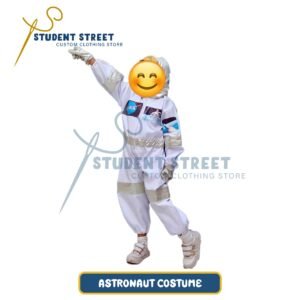 Astronaut Costume