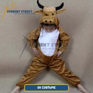 OX Costume