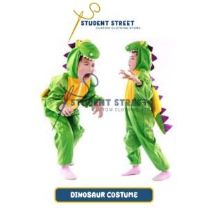 Dinosaur Costume