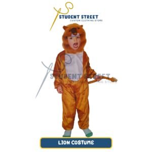 Lion Costume