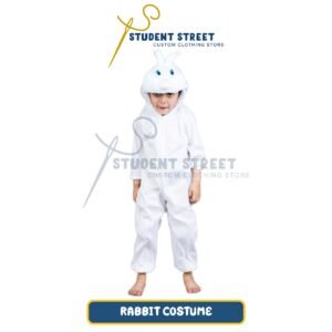 Rabbit Costume