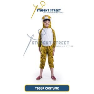 Tiger Costume