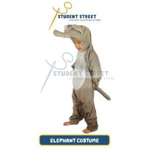 Elephant Costume