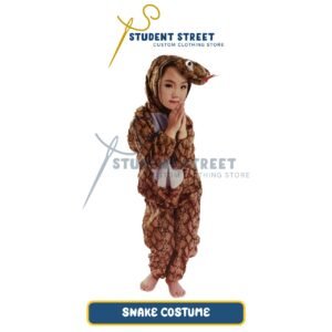 Snake Costume
