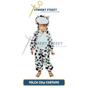 Milch Cow Costume